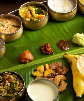 best indian caterers